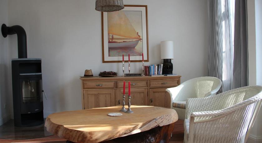 Image of Two-Bedroom Superior Apartment 0