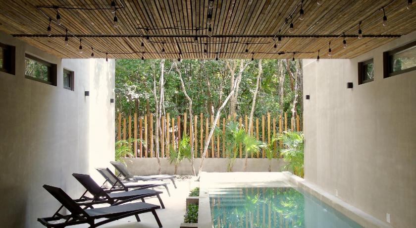 ARBA Tulum - Aldea Zama photo