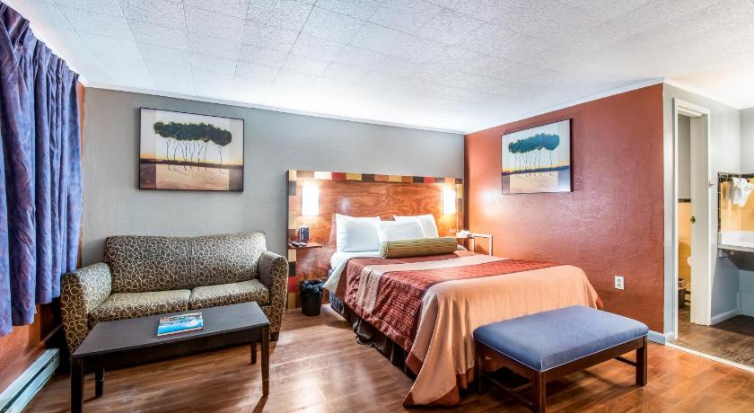 Highland Inn New Cumberland, New Cumberland (PA) Best