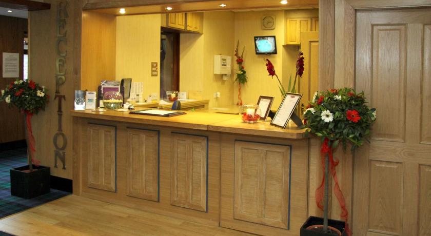 Craigmonie Hotel Inverness by Compass Hospitality photo