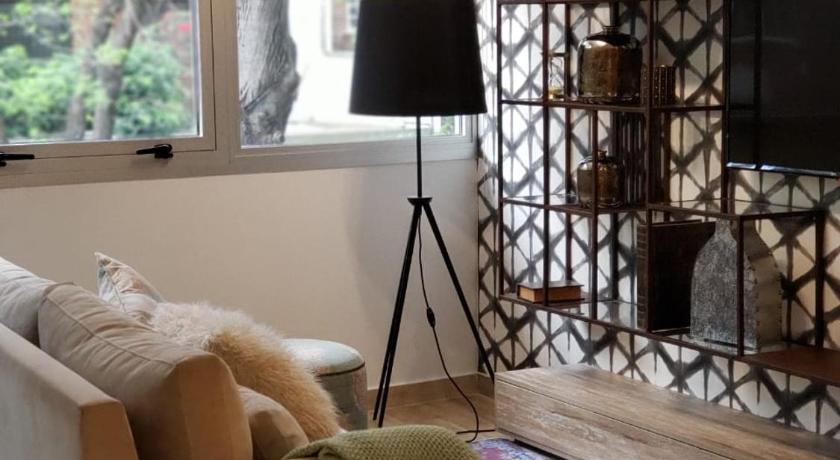 Montaneses 2888 Flat — Hotel in Buenos Aires