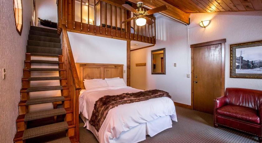 Kandahar Lodge at Whitefish Mountain Resort