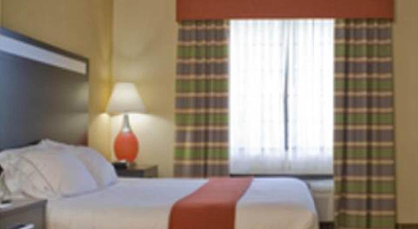 Holiday Inn Express And Suites Kennesaw Northwest - Acworth