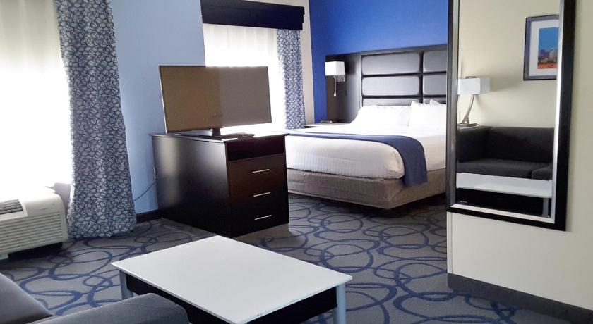 Holiday Inn Express Hotel & Suites Lawrenceville