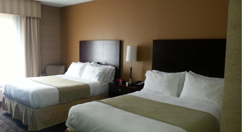 Holiday Inn Express & Suites Arkadelphia - Caddo Valley