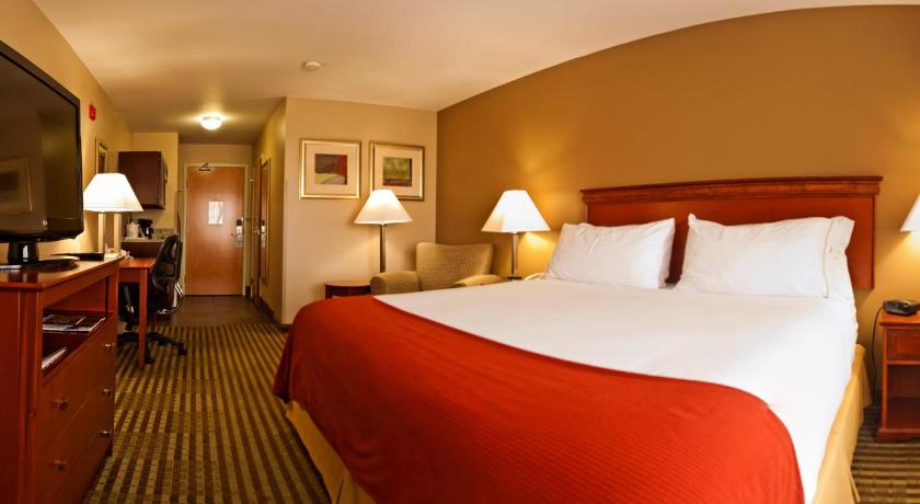 Holiday Inn Express Walla Walla