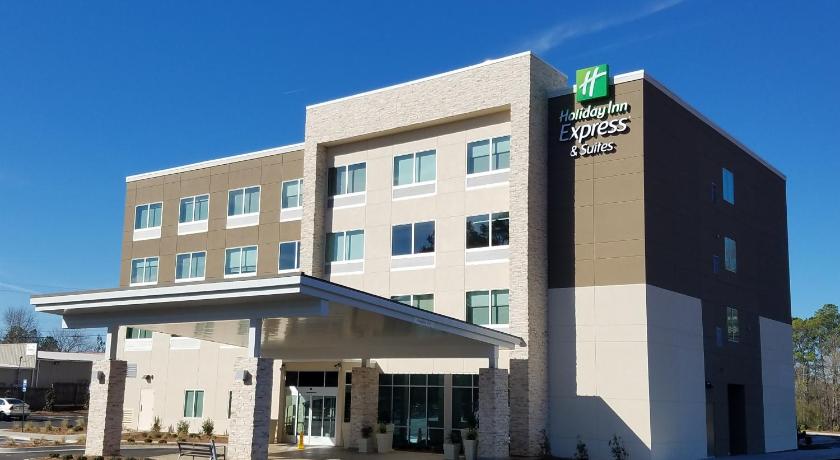 Holiday Inn Express & Suites - Carrollton West