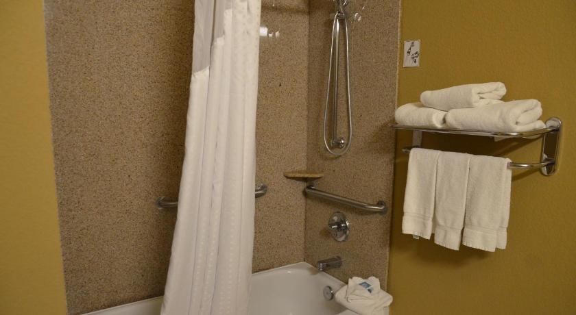 Holiday Inn Express Hotel & Suites Amarillo South