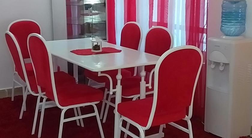 Royal Park Home N Tour Guesthouse Bed And Breakfast Nairobi