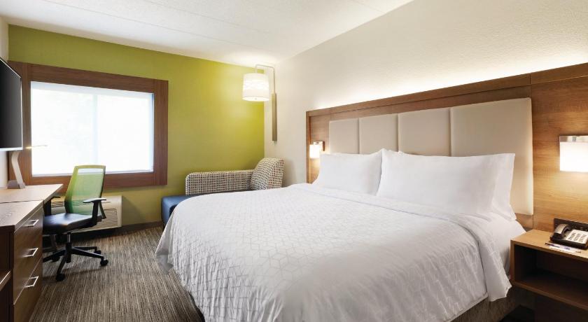 Holiday Inn Express Hartford South - Rocky Hill