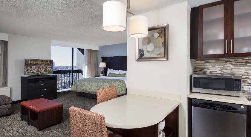 Staybridge Suites Atlanta - Midtown