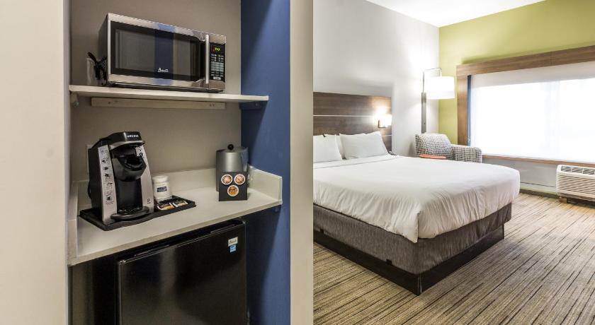 Holiday Inn Express - Villa Rica