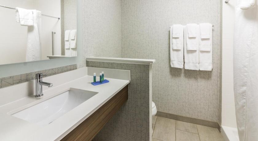 Holiday Inn Express - Villa Rica