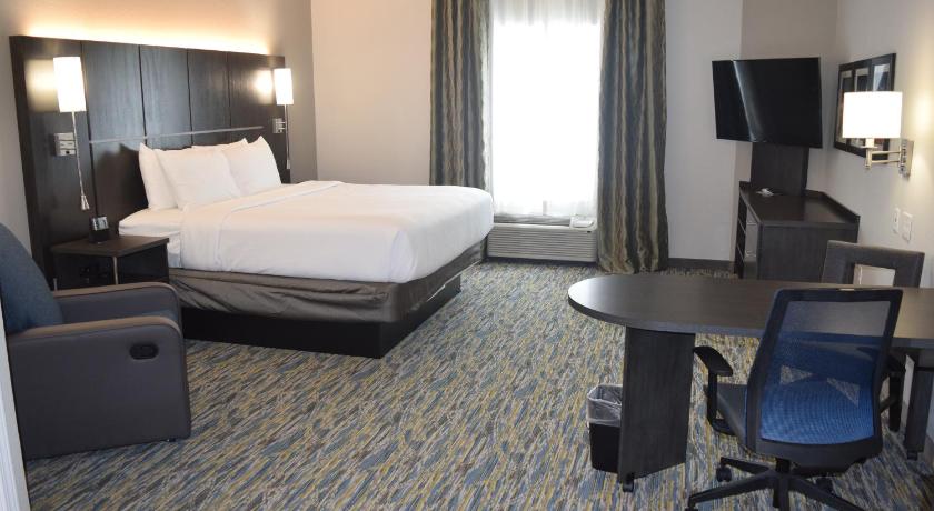 Candlewood Suites Nashville Metro Center 270 Venture Circle