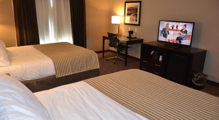 Holiday Inn Express & Suites Cheektowaga North East