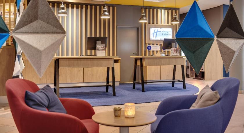 Holiday Inn Express Cologne Troisdorf photo