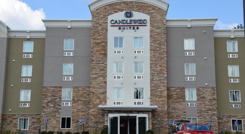 Candlewood Suites Goodlettsville - Nashville photo
