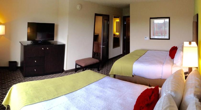 Holiday Inn Murfreesboro/Nashville