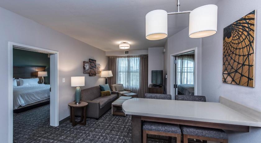 Staybridge Suites By Holiday Inn Charleston - Mount Pleasant photo