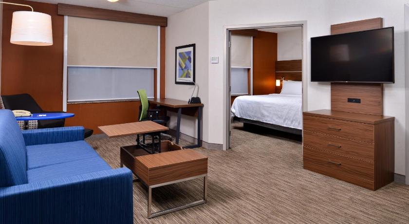 Holiday Inn Express & Suites Buffalo Downtown