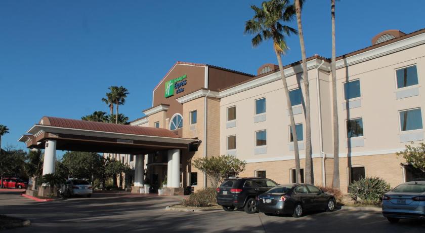 Holiday Inn Express Hotel and Suites Brownsville photo