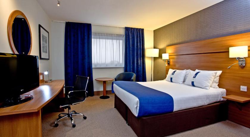 Holiday Inn Express Shrewsbury