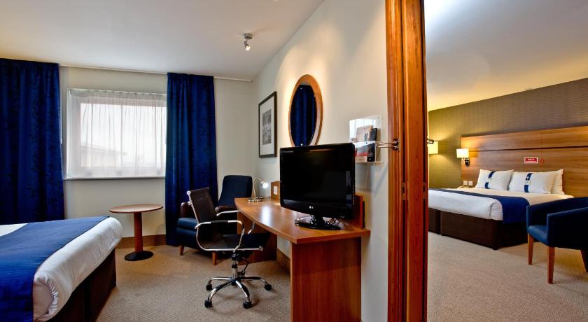 Holiday Inn Express Shrewsbury