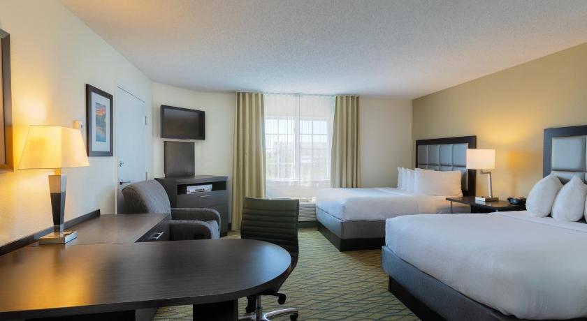 Candlewood Suites Rogers-Bentonville