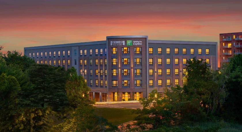 Staybridge Suites Boston South - Quincy