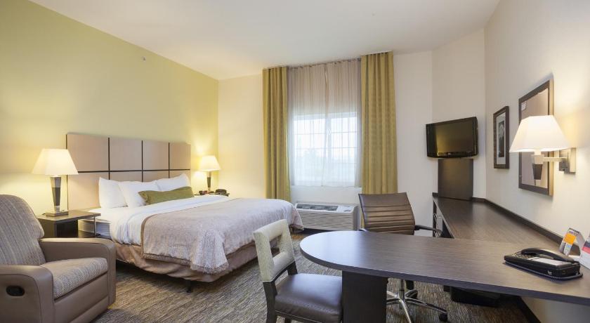 Candlewood Suites San Marcos