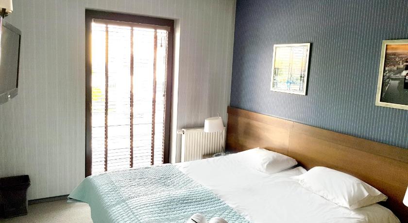 Hotel Willowa photo