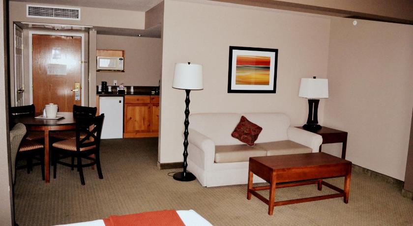 Holiday Inn Express & Suites Bozeman West