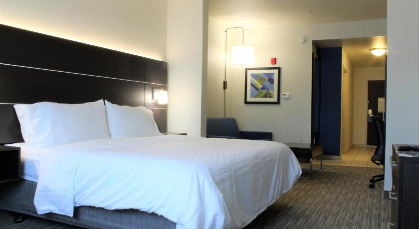 Holiday Inn Express Hotel & Suites Napa Valley-American Canyon photo
