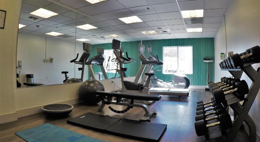Holiday Inn Express Hotel & Suites Napa Valley-American Canyon photo