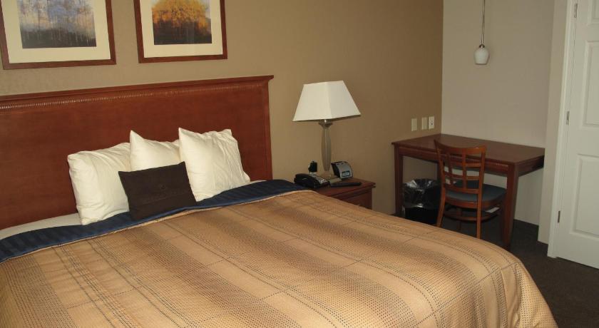 Candlewood Suites Elgin – Northwest Chicago