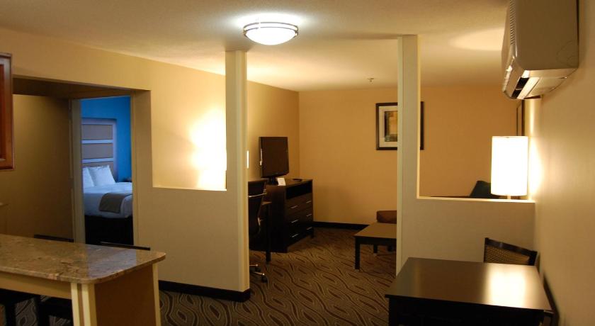 Holiday Inn Express Ludlow