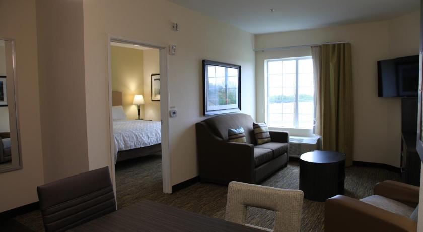 Candlewood Suites Austin North