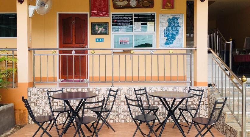 Best Price On Pantip Residence In Nan Reviews