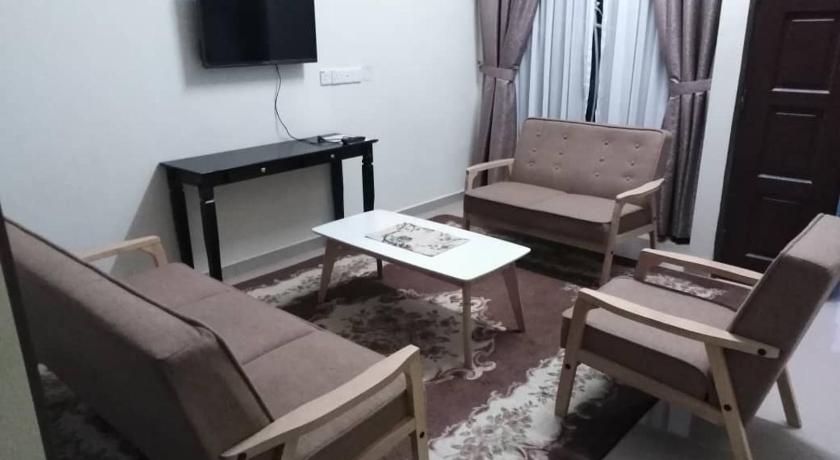 PATIN GUEST HOUSE @DESA TELOK IRA, TEMERLOH PAHANG photo