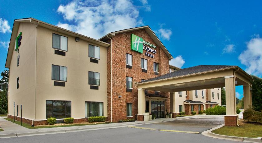 Holiday Inn Express Hotel & Suites Buford NE - Lake Lanier Area