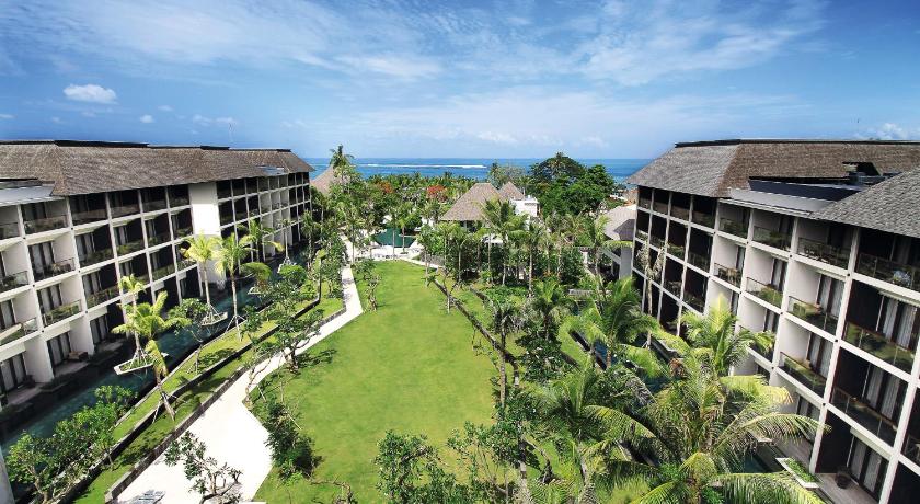 The Anvaya Beach Resort - Bali