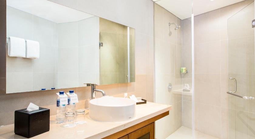 Bild von: Familiensuite mit Balkon (Family Suite with Balcony) 8