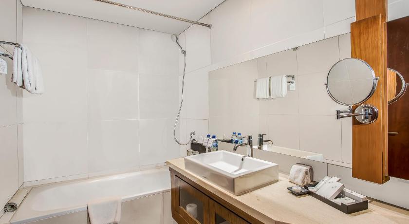 Bild von: Familiensuite mit Balkon (Family Suite with Balcony) 9