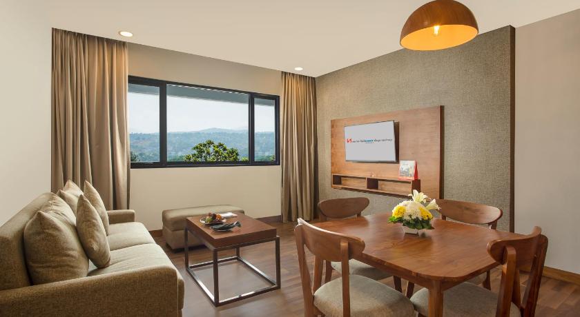 Bild von: Executive Suite 1