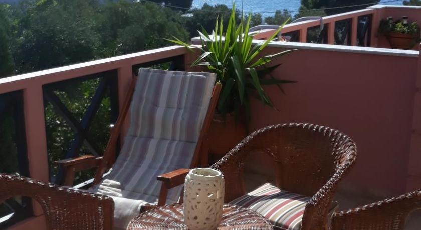 Maisonette Near the Beach — Hotel in Chalkidiki