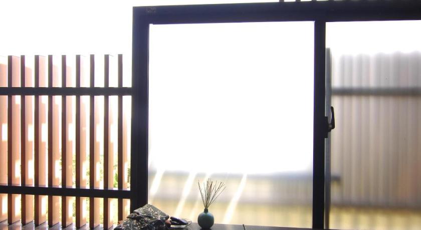 日式雙人房 (Japanese double room)圖片 11
