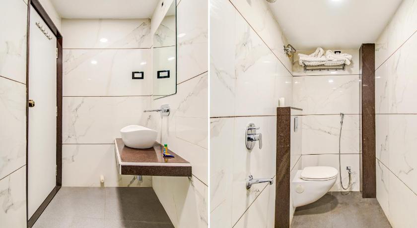 FabHotel Rajnandani Residency - Bhanwarkuan - image 23
