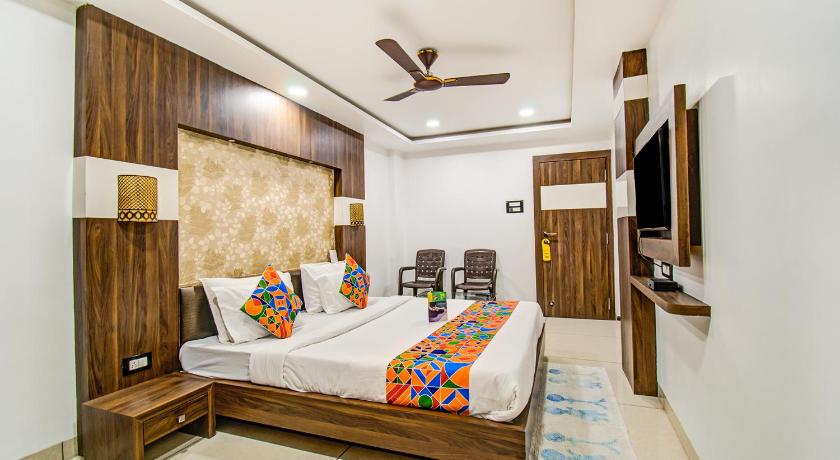 FabHotel Rajnandani Residency - Bhanwarkuan - image 17
