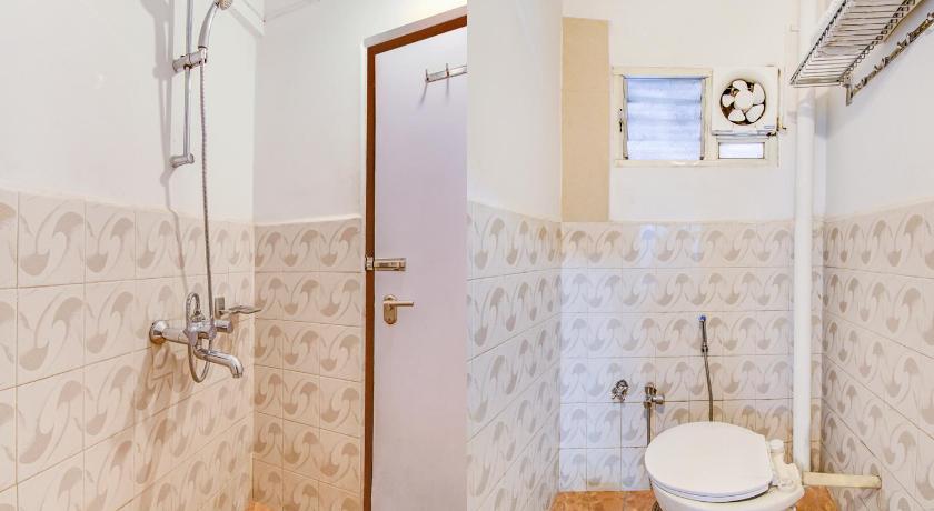 FabHotel Rajnandani Residency - Bhanwarkuan - image 38