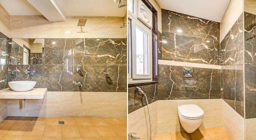 FabHotel Rajnandani Residency - Bhanwarkuan - image 24